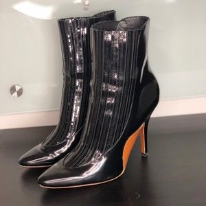 Alexander Wang Booties